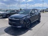 New 2026 Kia Sportage EX image 3
