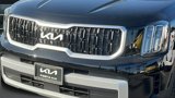 New 2025 Kia Telluride EX image 5