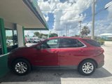 Used 2018 Chevrolet Equinox LT image 3