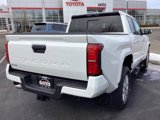 New 2025 Toyota Tacoma 4x4 Double Cab image 4