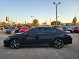 Used 2020 Toyota Camry SE image 5