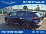 New 2026 Nissan Rogue SV image 5