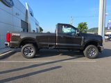New 2025 Ford F350 XLT image 2