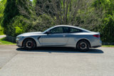 Used 2025 BMW M4 Competition image 3