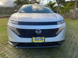New 2025 Nissan Murano SV image 2