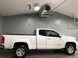 Used 2022 Chevrolet Colorado LT w/ Fleet Safety Package image 2
