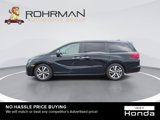 Used 2023 Honda Odyssey Touring image 6