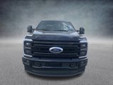 New 2025 Ford F250 Platinum image 2