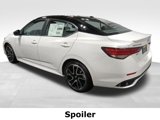 New 2024 Nissan Sentra SR w/ SR Premium Package image 5
