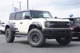 New 2025 Ford Bronco Raptor image 2