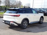 New 2025 INFINITI QX60 Autograph image 5