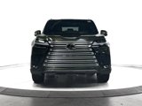 New 2025 Lexus LX 600 4WD w/ Premium Package image 2