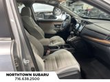 Used 2021 Honda CR-V EX image 2