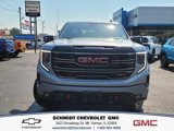 New 2026 GMC Sierra 1500 AT4 w/ AT4 Premium Package image 2