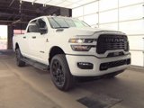 Used 2025 RAM 2500 Big Horn image 3
