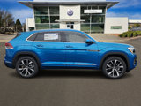 New 2025 Volkswagen Atlas Cross Sport SEL Premium R-Line image 5