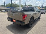 New 2025 Ford F150 STX w/ Equipment Group 201A FX4 image 4