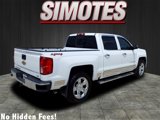 Used 2017 Chevrolet Silverado 1500 LTZ w/ Sport Package image 3