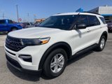 Used 2023 Ford Explorer XLT w/ Equipment Group 202A image 5