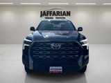 New 2025 Toyota Tundra Platinum image 2