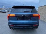 New 2025 Chevrolet Traverse RS w/ LPO, Floor Liner Package image 6