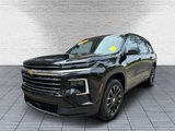 New 2025 Chevrolet Traverse LT w/ Sun and Wheel Package image 6