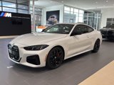 New 2025 BMW M440i Coupe w/ Premium Package image 2