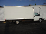 Used 2012 GMC Savana 3500 image 4