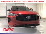 Certified 2024 Ford Escape ST-Line w/ Tech Pack #1 image 2