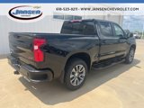 New 2026 Chevrolet Silverado 1500 RST image 6