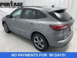 Certified 2024 Ford Escape ST-Line w/ Tech Pack #1 image 4