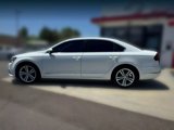 Used 2017 Volkswagen Passat 1.8T SE image 2
