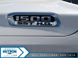 New 2025 RAM 1500 Tungsten image 2