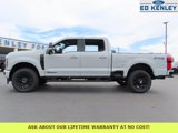 New 2025 Ford F350 XLT image 2