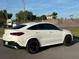 Used 2021 Mercedes-Benz GLE 53 AMG 4MATIC Coupe image 4