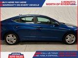 Used 2020 Hyundai Elantra SEL image 2