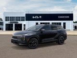 New 2026 Kia Sportage X-Line image 3