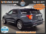 Certified 2023 Ford Explorer Limited image 2