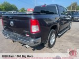 Used 2020 RAM 1500 Big Horn image 3