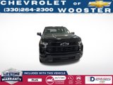 New 2025 Chevrolet Silverado 1500 RST image 3