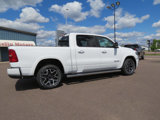New 2025 RAM 1500 Laramie w/ Sport Appearance Package image 2