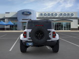 New 2025 Ford Bronco Raptor image 5