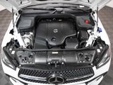 New 2025 Mercedes-Benz GLE 450 4MATIC Coupe image 4