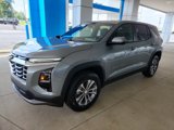 New 2026 Chevrolet Equinox LT w/ Safety and Technology Package image 4
