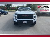 New 2025 GMC Canyon Elevation w/ Convenience Package image 3
