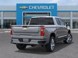 New 2026 Chevrolet Silverado 1500 High Country image 4