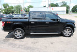 Used 2018 Ford F150 XLT w/ Equipment Group 302A Luxury image 6