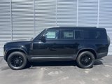 New 2025 Land Rover Defender 130 S image 2