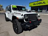 Used 2020 Jeep Wrangler Unlimited Rubicon w/ Quick Order Package 28Y Recon image 4