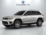 New 2025 Jeep Grand Cherokee Limited image 2